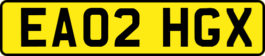 EA02HGX