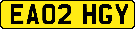 EA02HGY