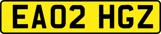 EA02HGZ