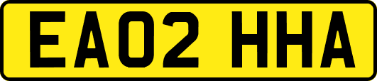 EA02HHA