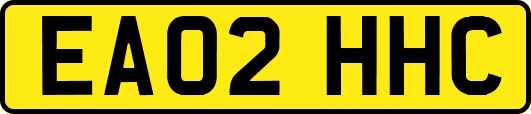 EA02HHC