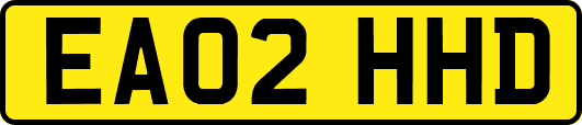 EA02HHD