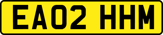 EA02HHM