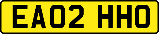 EA02HHO