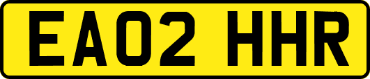 EA02HHR