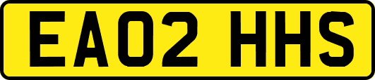 EA02HHS