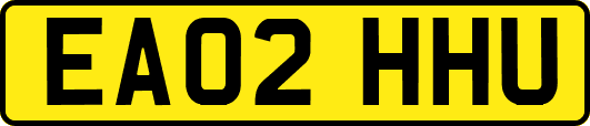 EA02HHU