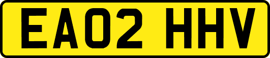 EA02HHV