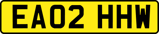 EA02HHW