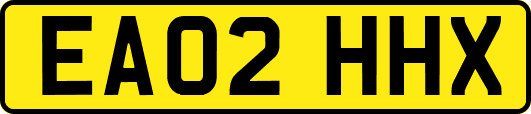 EA02HHX