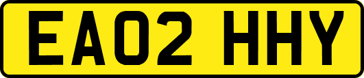 EA02HHY