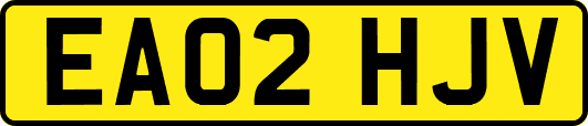 EA02HJV