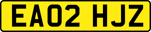 EA02HJZ