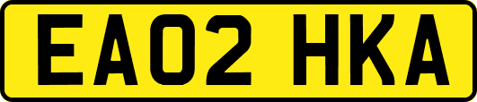 EA02HKA