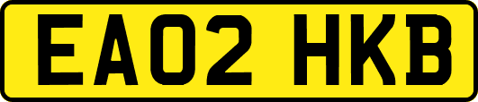 EA02HKB