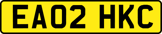 EA02HKC