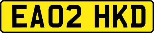 EA02HKD