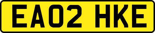 EA02HKE