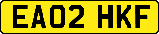 EA02HKF