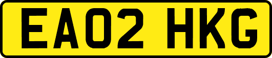 EA02HKG