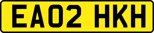 EA02HKH