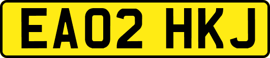 EA02HKJ