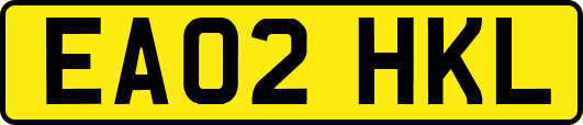 EA02HKL