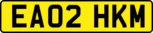 EA02HKM