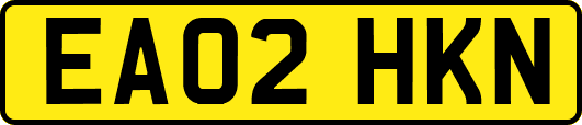 EA02HKN