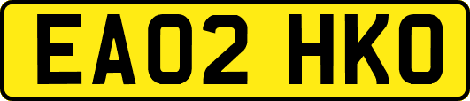 EA02HKO