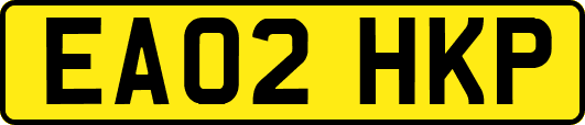 EA02HKP