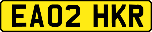 EA02HKR
