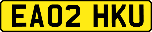 EA02HKU