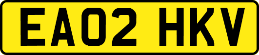 EA02HKV