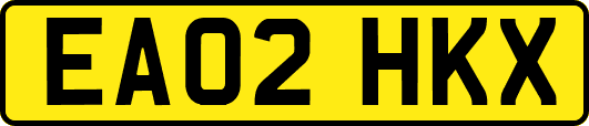 EA02HKX