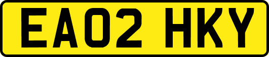 EA02HKY