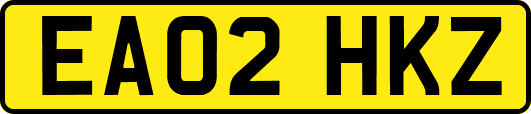 EA02HKZ