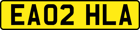 EA02HLA