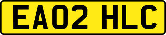 EA02HLC