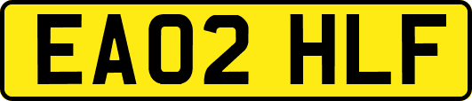 EA02HLF