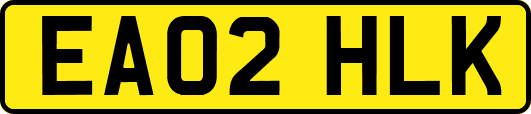 EA02HLK