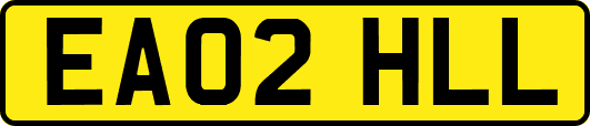 EA02HLL