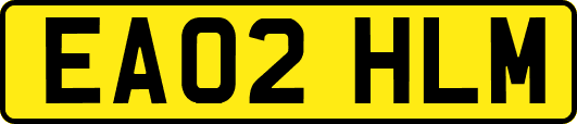 EA02HLM