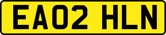 EA02HLN