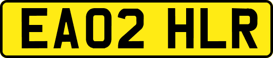 EA02HLR