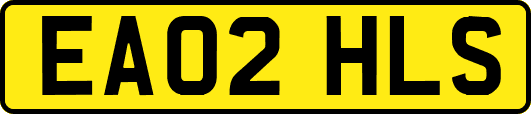 EA02HLS