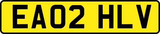 EA02HLV