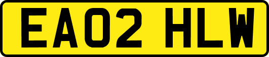 EA02HLW