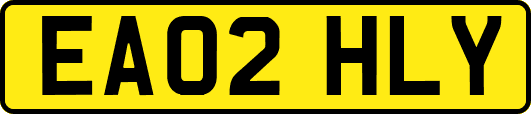 EA02HLY