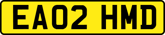 EA02HMD